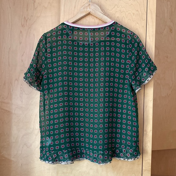 Scotch & Soda top - Picture 4 of 6